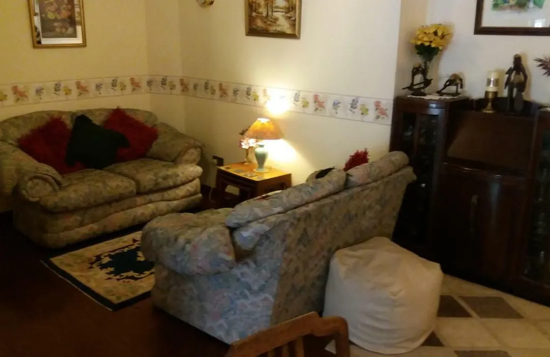 Sunnyside B&B-1