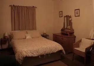 Dumbain Farm B&B Balloch
